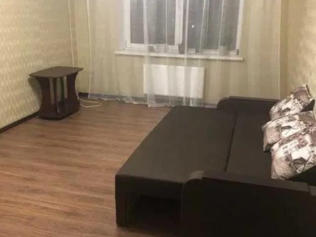 Квартира аренда в Романкове