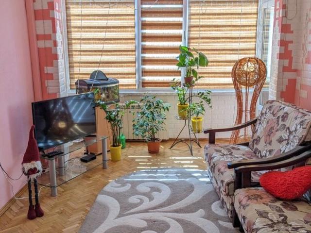 Квартира продажа в Романкове