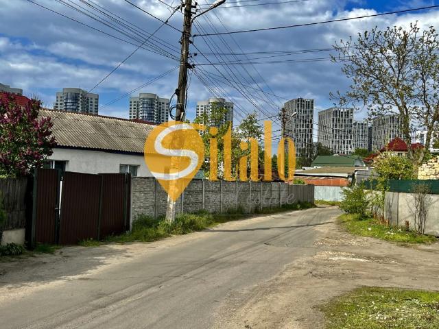 Участок продажа в Романкове