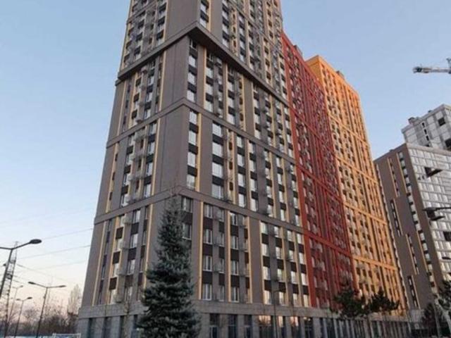 Квартира продажа в Печерский, Романкове