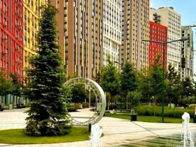 Квартира продажа в Макаровский, Вологодская область