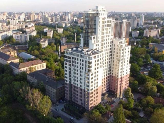 Квартира продажа в Романкове