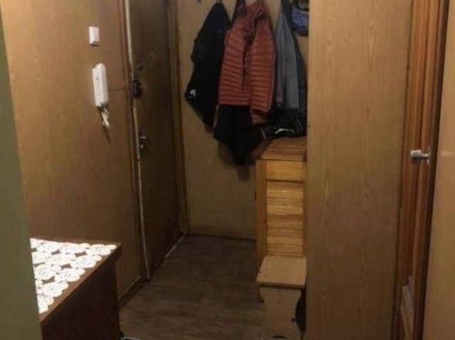Квартира аренда в Макаровский, Вологодская область