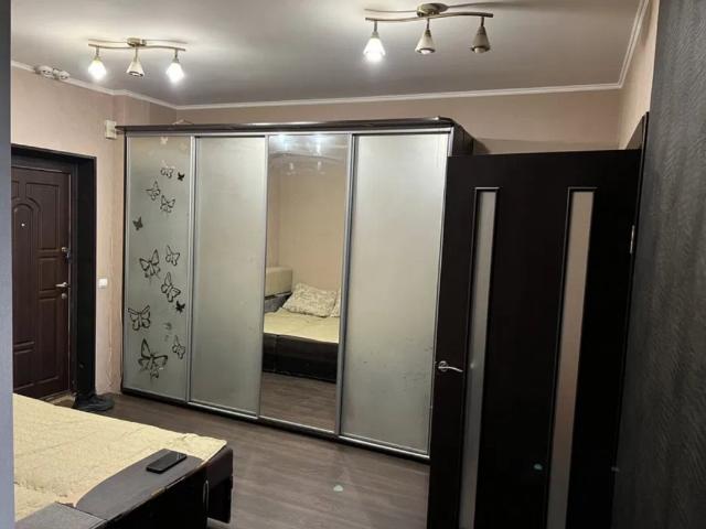 Квартира продажа в Романкове