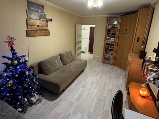 Квартира продажа в Романкове