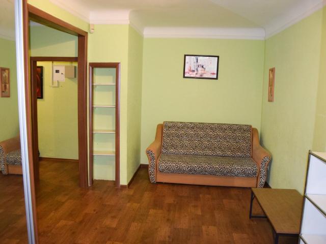 Квартира аренда в Романкове