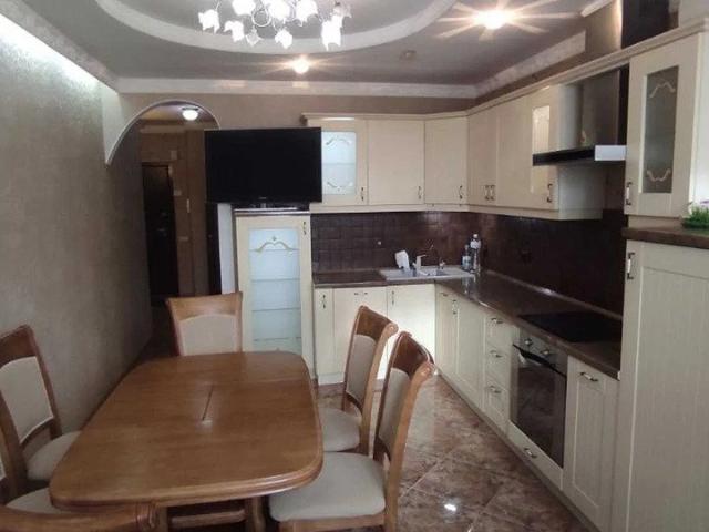 Квартира продажа в Романкове