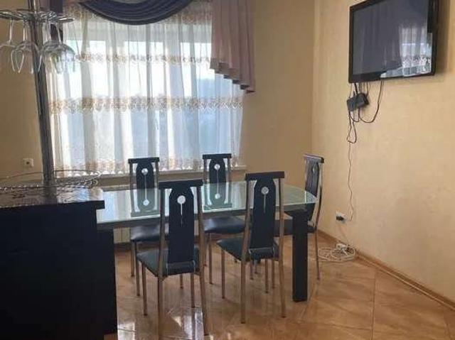 Квартира аренда в Романкове