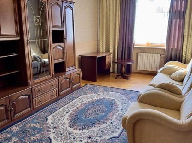 Квартира аренда в Макаровский, Вологодская область