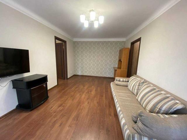 Квартира аренда в Романкове