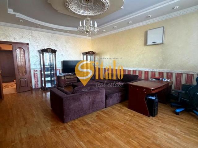 Квартира аренда в Романкове