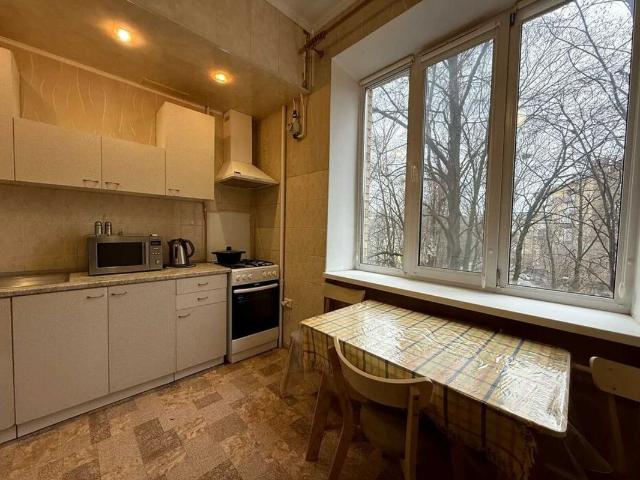Квартира аренда в Печерский, Романкове