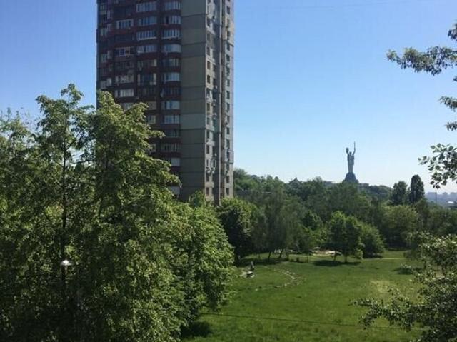 Квартира аренда в Печерский, Романкове