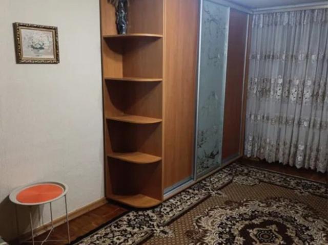 Квартира аренда в Романкове