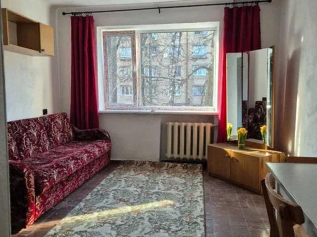 Квартира аренда в Романкове