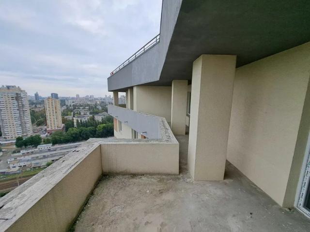 Квартира продажа в Романкове