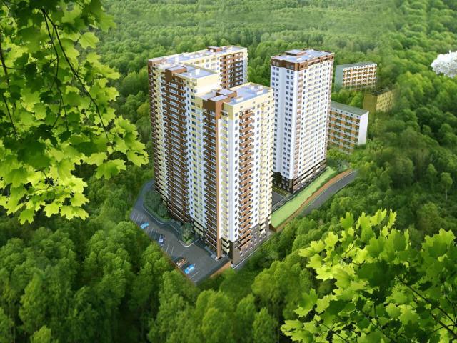 Квартира продажа в Макаровский, Вологодская область