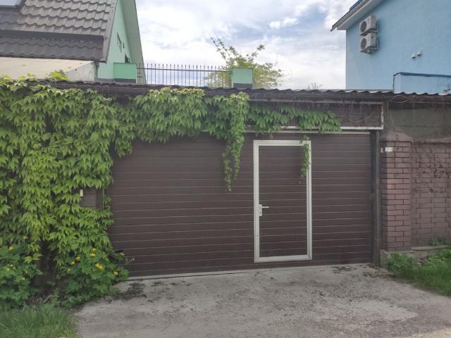 Дом продажа в Романкове