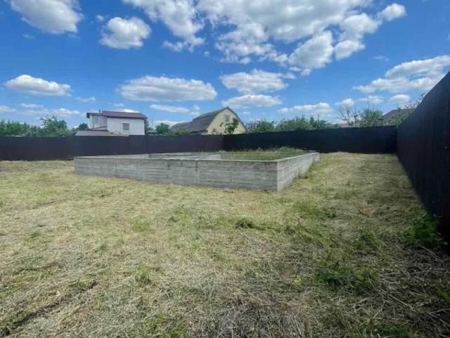 Участок продажа в Романкове