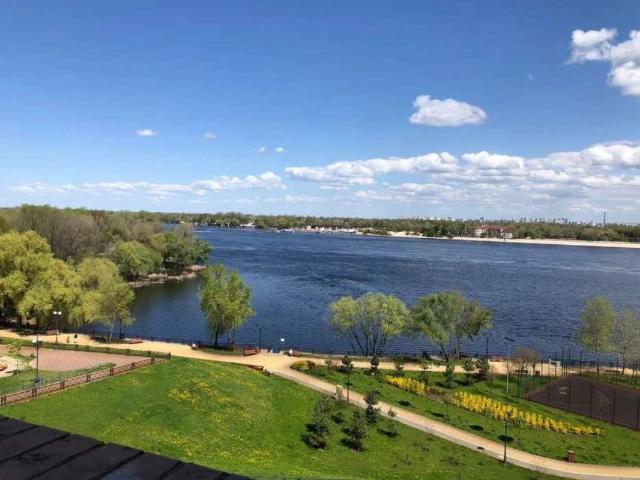 Квартира аренда в Оболонь, Романкове