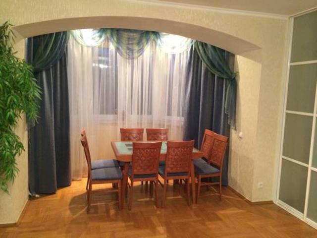 Квартира продажа в Макаровский, Вологодская область