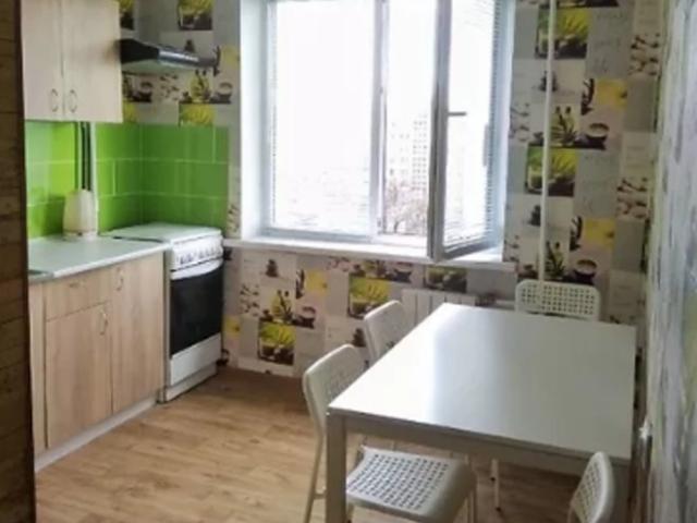 Квартира аренда в Макаровский, Вологодская область