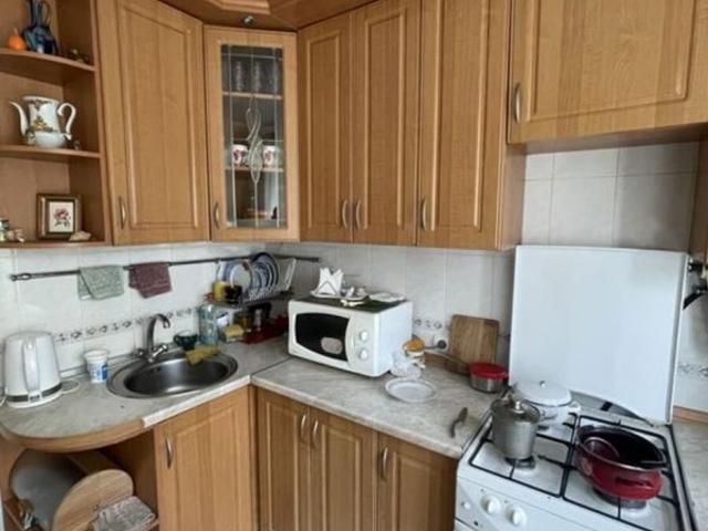 Квартира продажа в Романкове