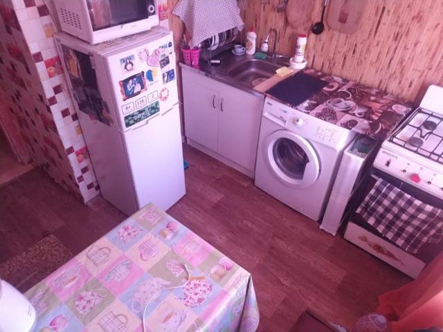 Квартира продажа в Макаровский, Вологодская область