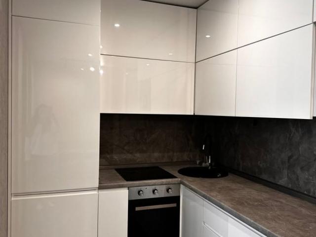 Квартира аренда в Романкове