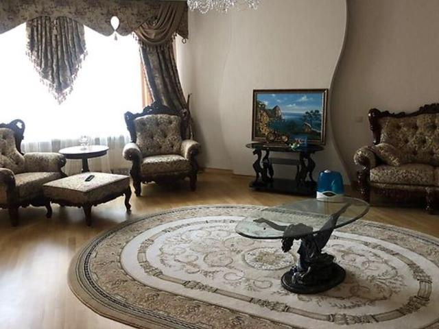 Квартира аренда в Макаровский, Вологодская область