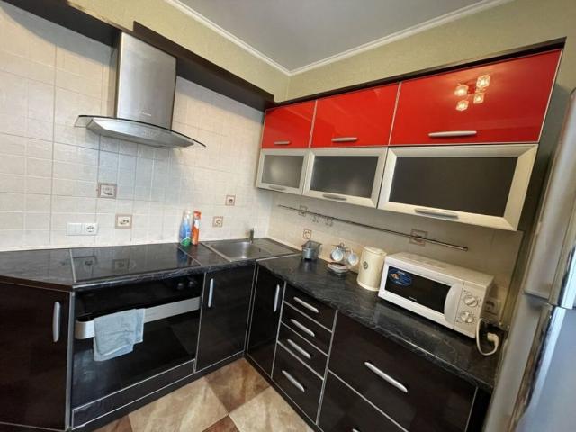 Квартира аренда в Романкове