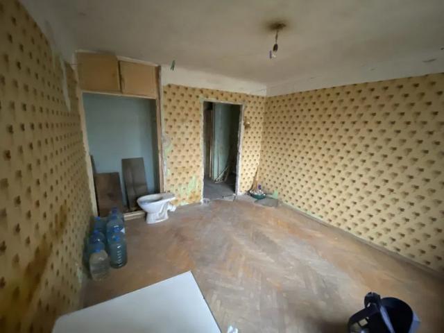 Квартира продажа в Романкове