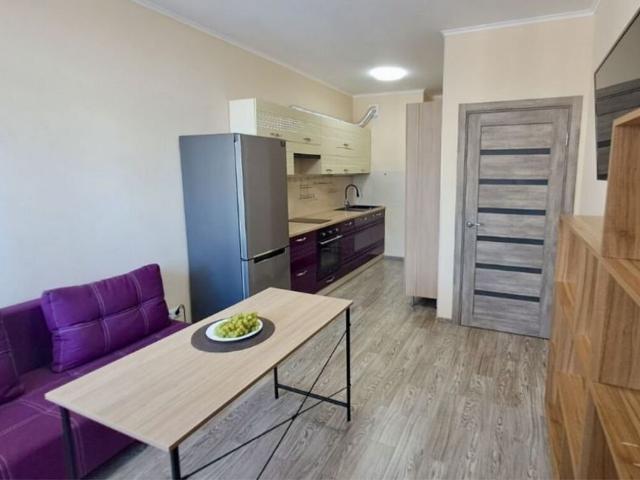 Квартира продажа в Позняки, Романкове