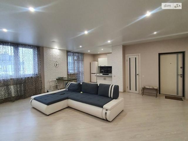 Квартира продажа в Позняки, Романкове