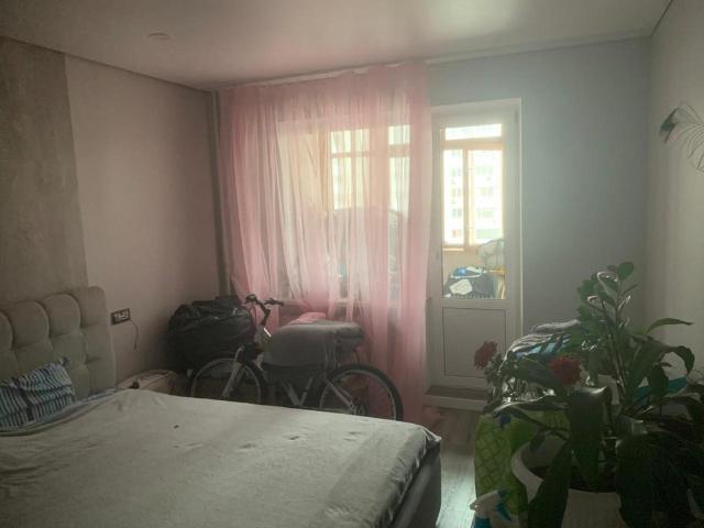 Квартира продажа в Позняки, Романкове