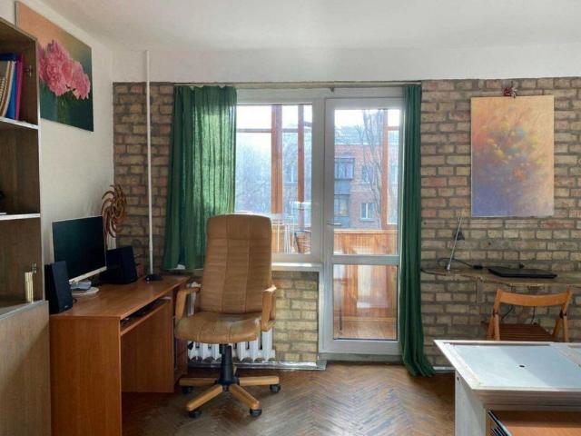 Квартира продажа в Романкове