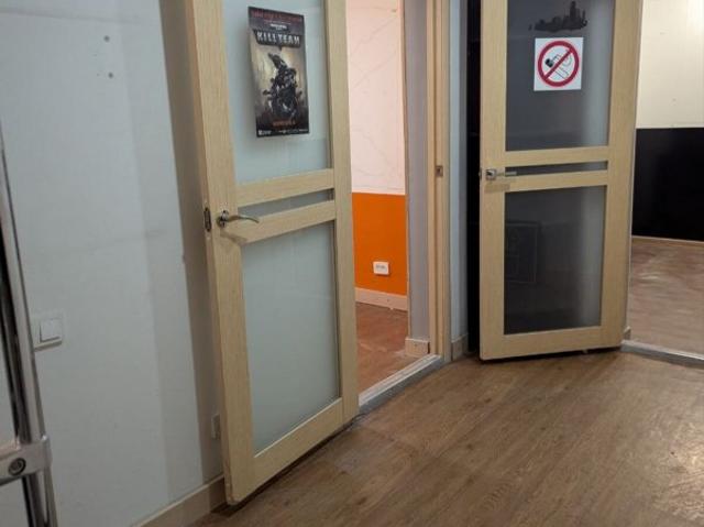 Офис аренда в Романкове