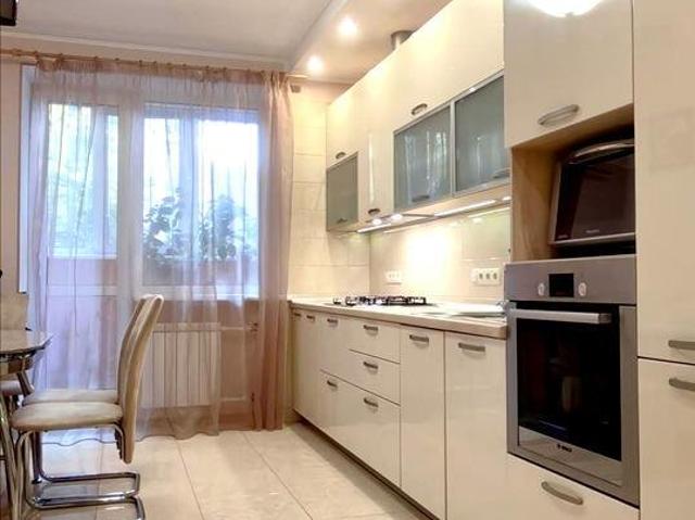 Квартира аренда в Романкове