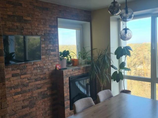 Квартира продажа в Романкове