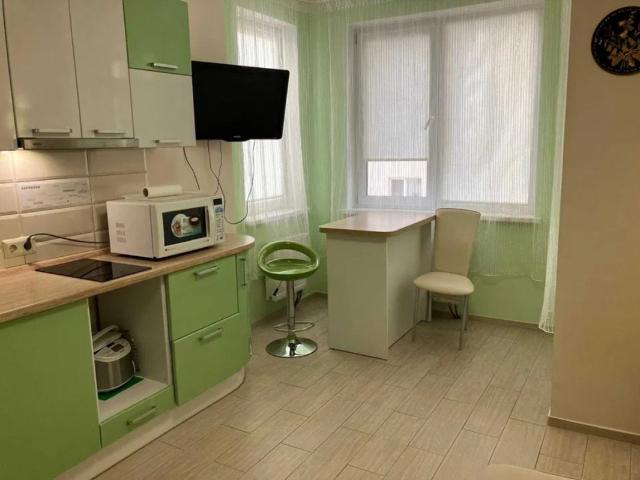 Квартира продажа в Романкове