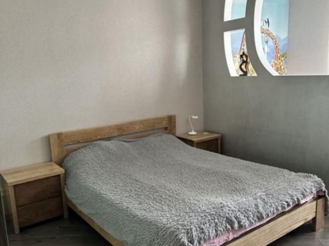 Квартира продажа в Романкове