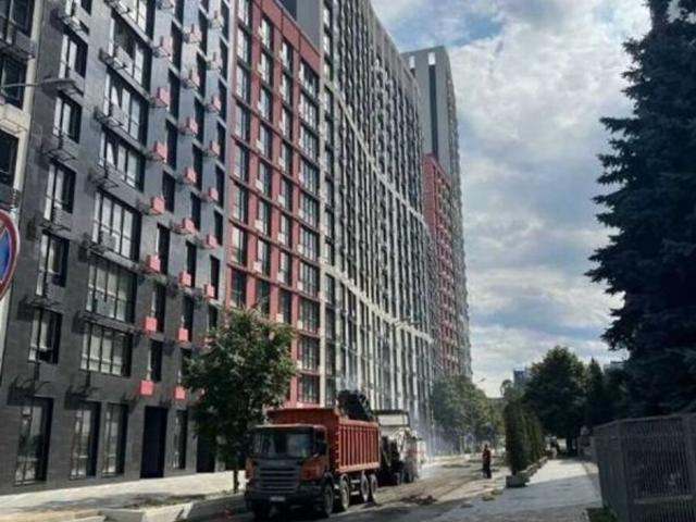 Квартира продажа в Макаровский, Вологодская область