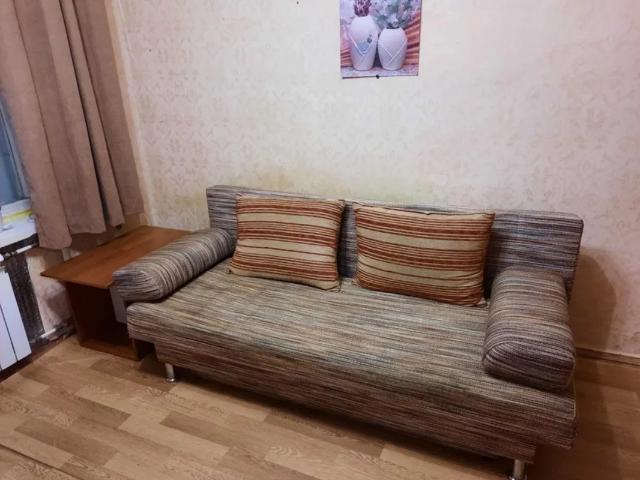 Квартира продажа в Романкове
