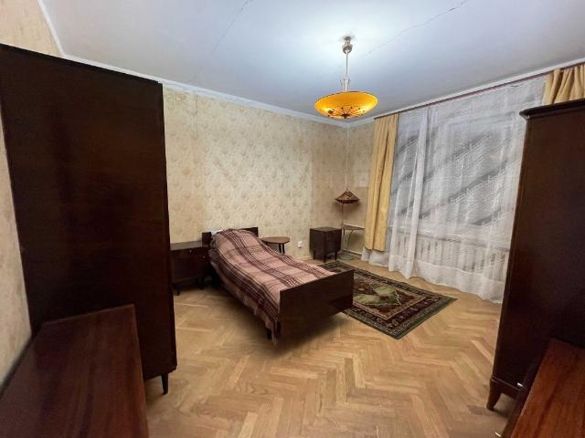 Квартира аренда в Макаровский, Вологодская область