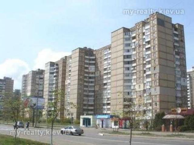 Квартира продажа в Деснянский, Романкове