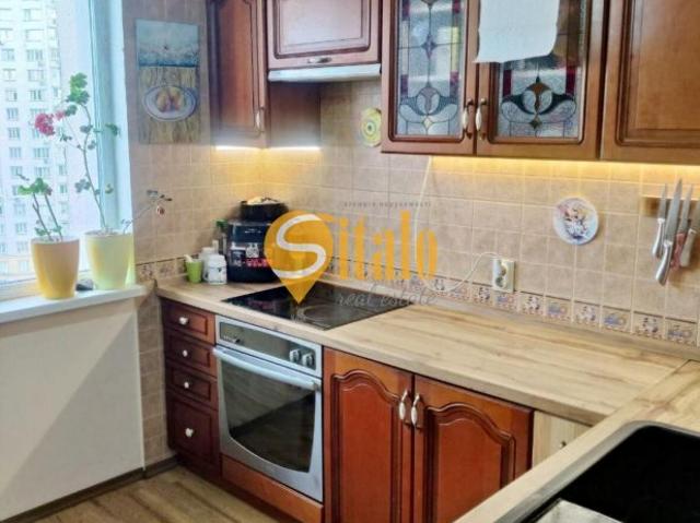 Квартира продажа в Романкове