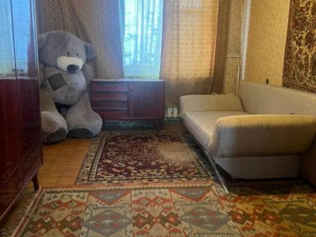 Квартира аренда в Романкове