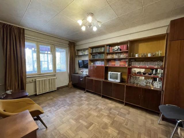 Квартира продажа в Романкове