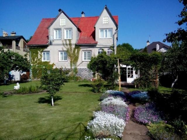 Дом продажа в Романкове