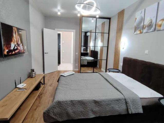 Квартира аренда в Романкове